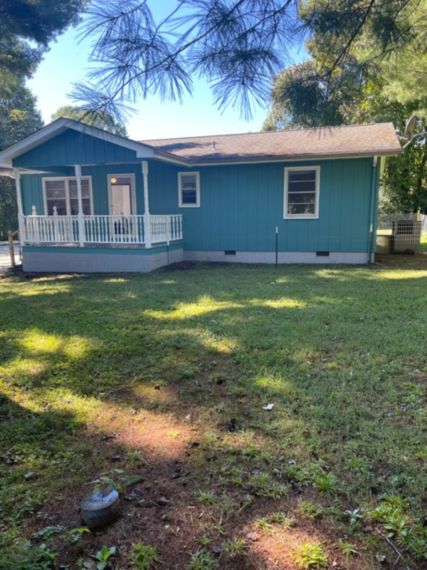 Primary Photo - 158 Choctaw Dr