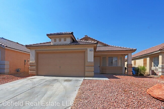 Building Photo - 3 br, 2 bath House - 3829 White Quail Ct. ...