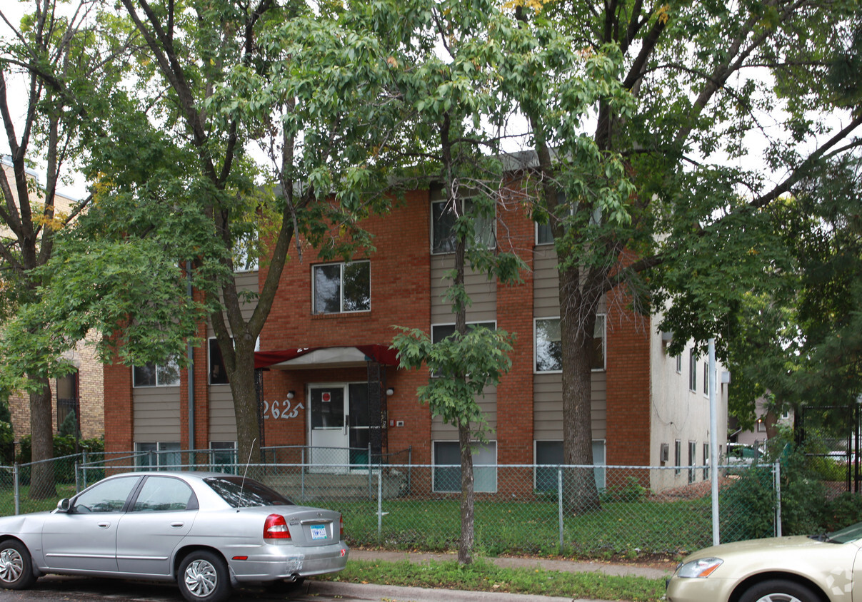 Primary Photo - 2625 1st Ave S