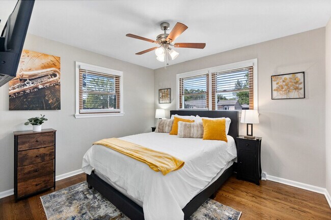 Foto del edificio - 6815 W 87th St