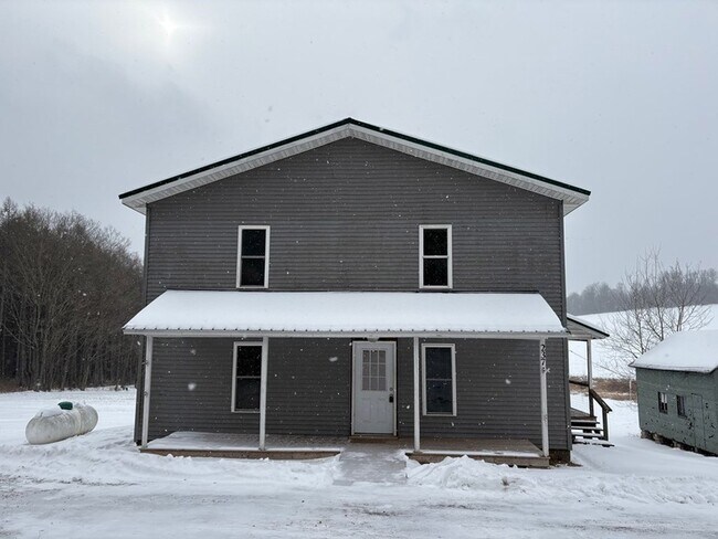 Foto del edificio - 237 Tiadaghton Hill Rd