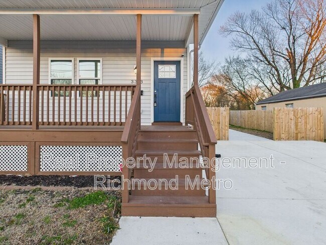 Building Photo - 3313 Tuxedo Blvd