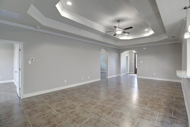 Foto del edificio - 7530 Sable Creek Dr