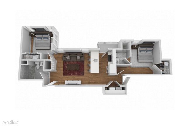Foto del edificio - 1534 Ridge Ave