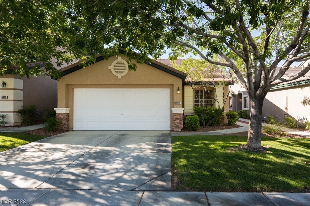 10308 Juniper Creek Ln, Las Vegas, NV 89145 Townhome Rentals in Las