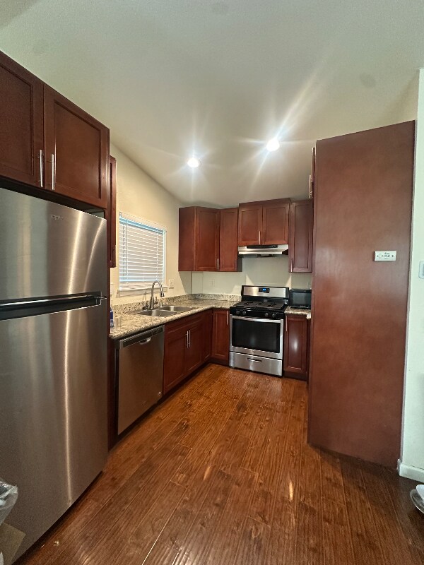 Foto del edificio - 1357 Delwood St