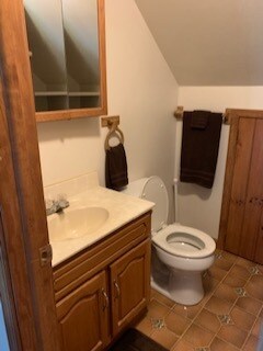Bathroom with shower only - 1834 Oakley Rd