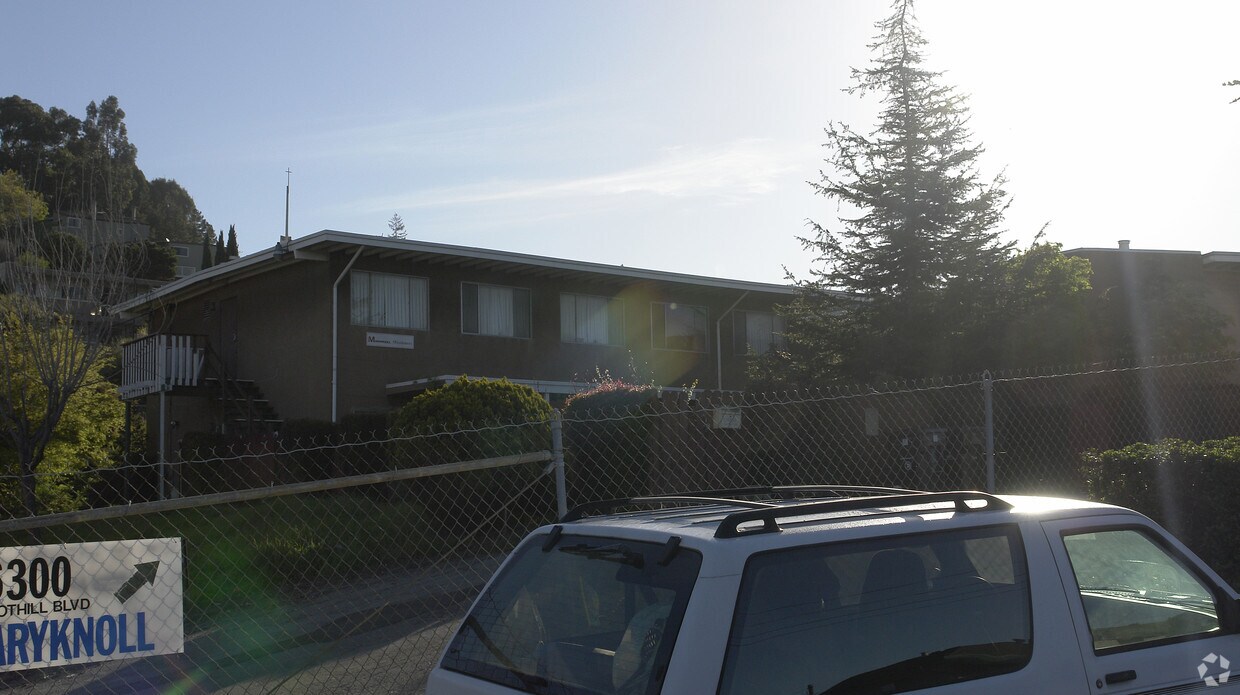 Building Photo - 16300 Foothill Blvd