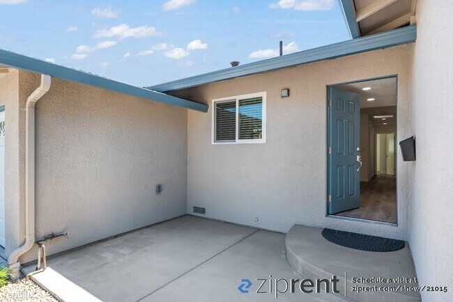 Building Photo - 4 br, 2 bath House - 1943 Treewood Lane, S...