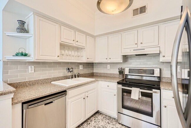 Foto del edificio - 800 Peachtree St NE