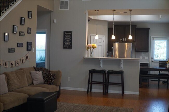 Building Photo - 1401 Little Elm Trail