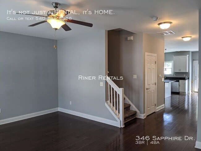 Building Photo - 346 Sapphire Dr