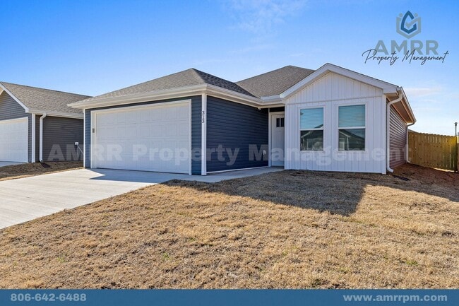 Building Photo - Cozy 3-Bedroom Home – Perfect for Modern L...