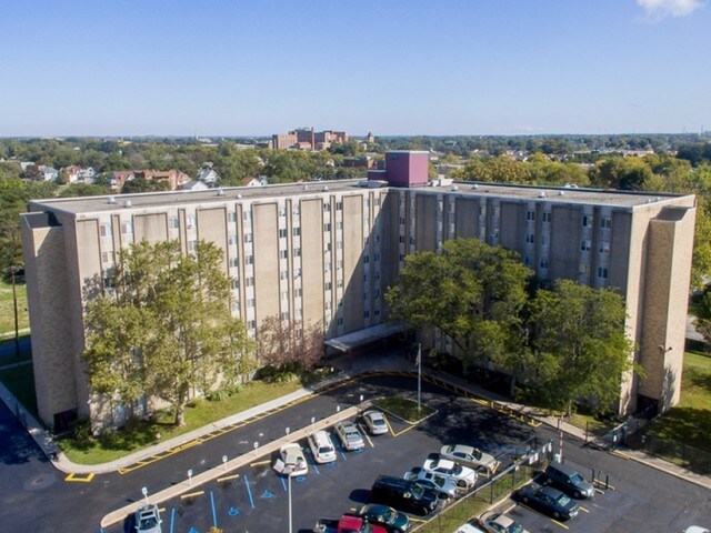 Ashland Manor Apartments Toledo Oh Apartments Com