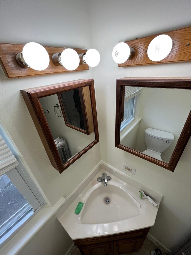 Bathroom Picture 2/2 - 215 E Cliff St