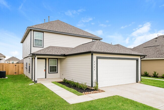Building Photo - Rivers Edge - 2424 Carp Dr., Conroe, TX 77384