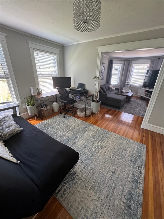 Foto del edificio - 4114 Washington St
