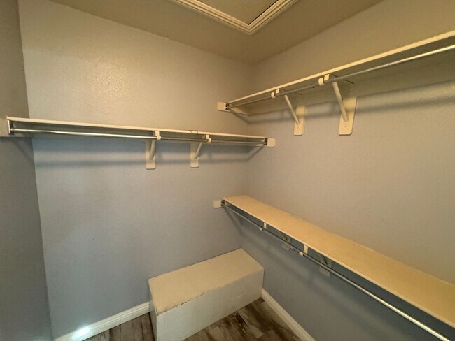 Building Photo - Well designed town home with attached garage.