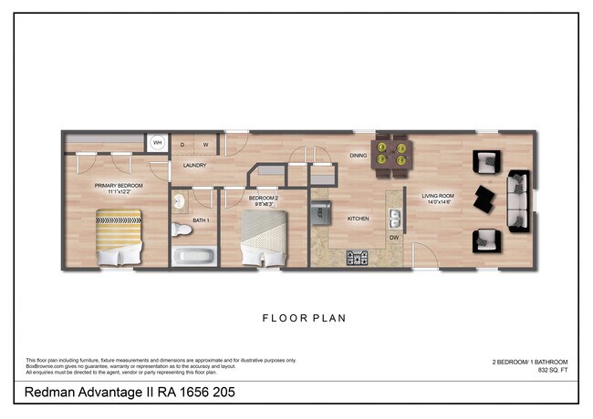 Building Photo - 6610 Lear Nagle Rd