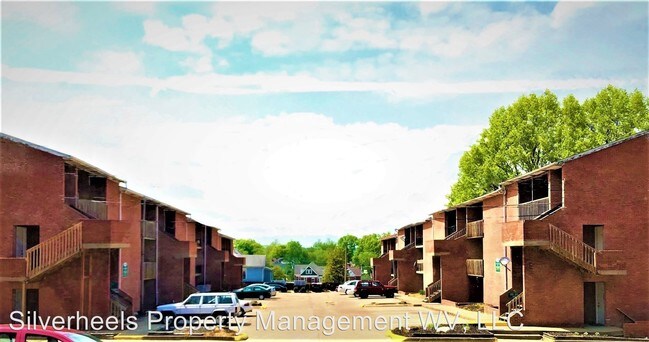 Foto del edificio - 500 13th St