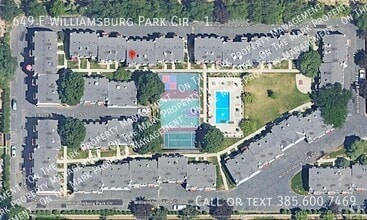 Building Photo - 649 E Williamsburg Pk Cir