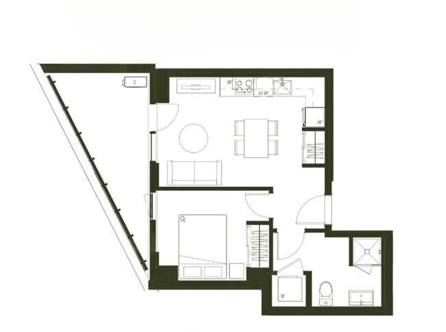 Building Photo - 100 Rue Murray