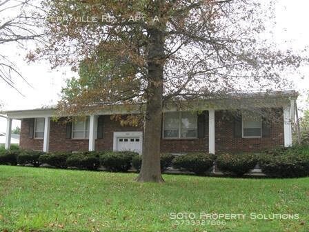 Primary Photo - 2023 Perryville Rd