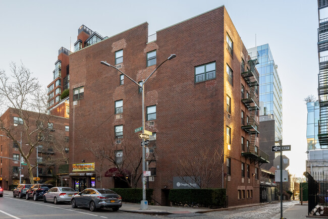 Building Photo - West Village Houses - Cooperative