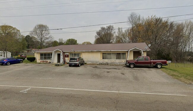 Foto del edificio - 449 W Main St