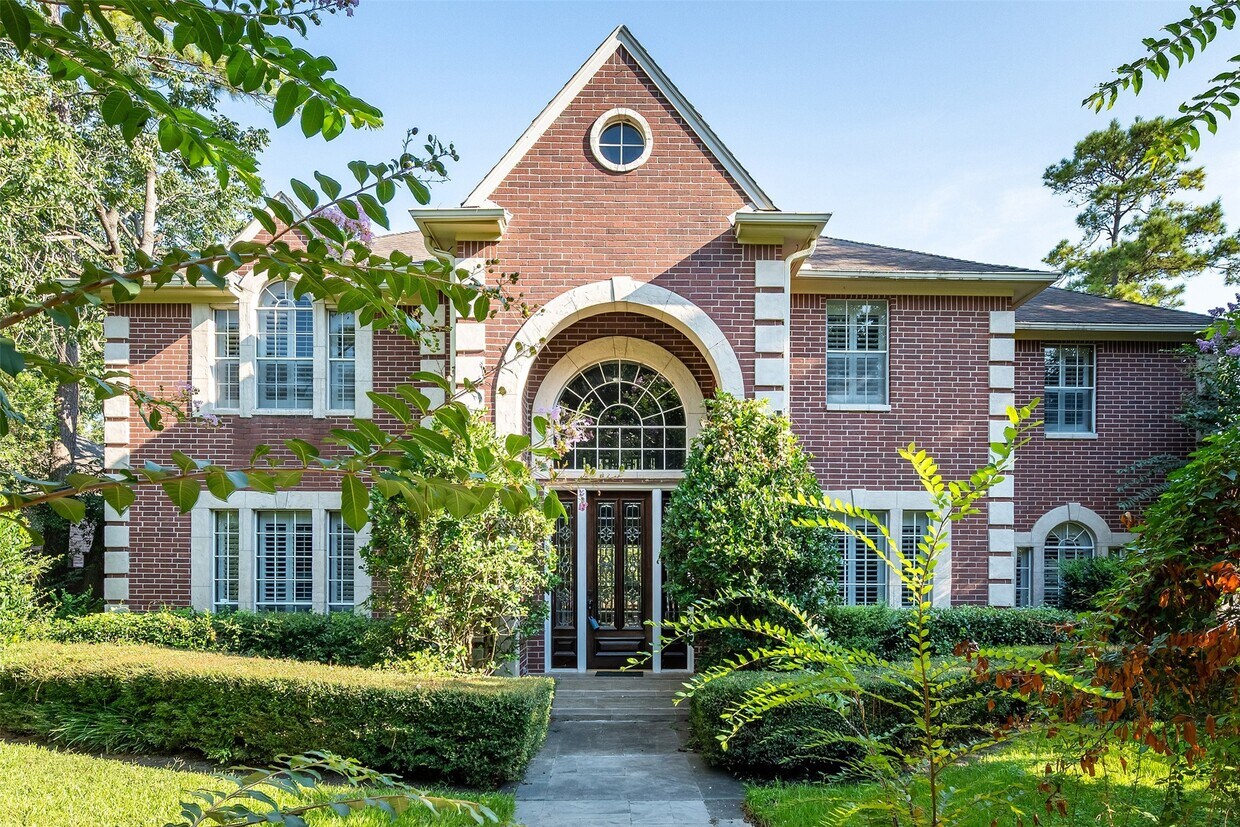 Foto principal - 11826 Primwood Dr