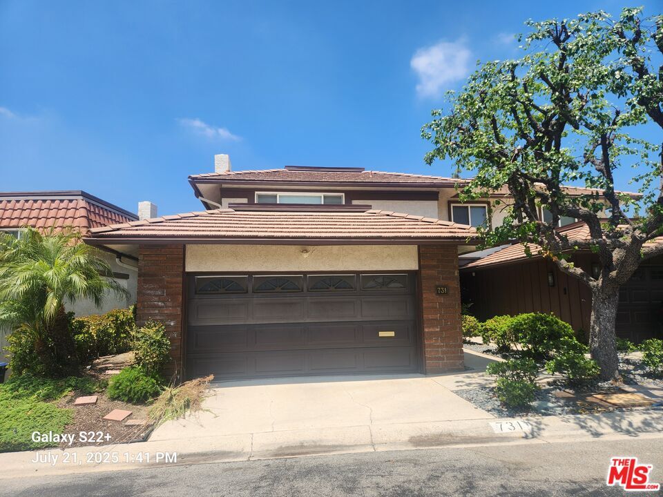 Foto principal - 731 Starlight Heights Dr