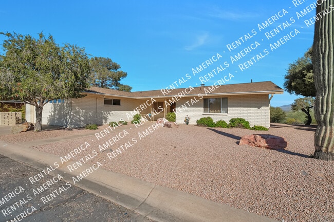 Building Photo - 3650 E Quenton Dr