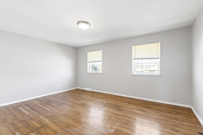 Foto del interior - Brickyard 60th
