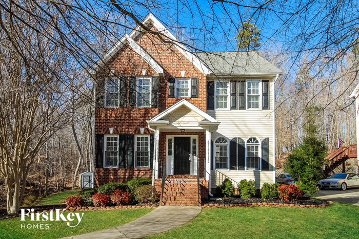 Foto principal - 909 Woodview Ridge Trail