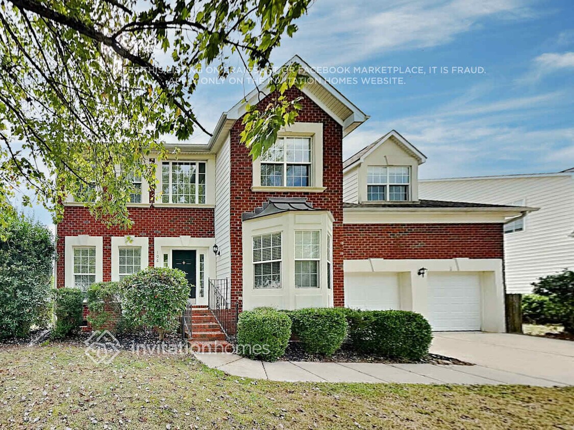 Foto principal - 106 Alnwick Ln