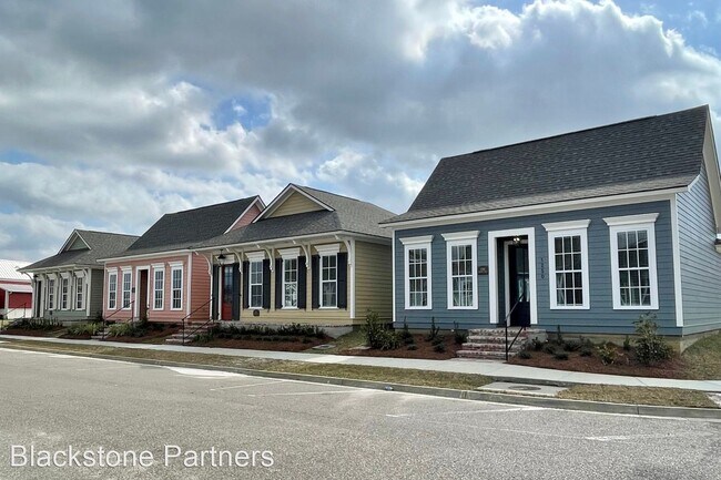 Foto del edificio - 3 br, 2 bath House - 1262 Haymarket St