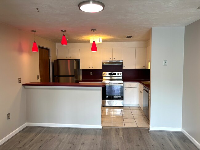 Foto del edificio - 364 Neponset St