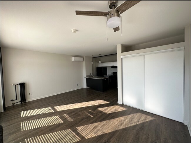 Foto del interior - The Aldor