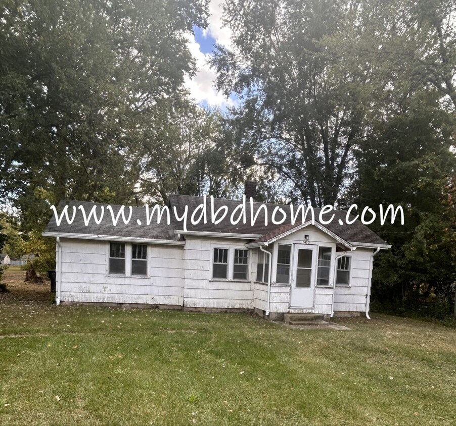 Foto principal - 1410 E Paulding Rd