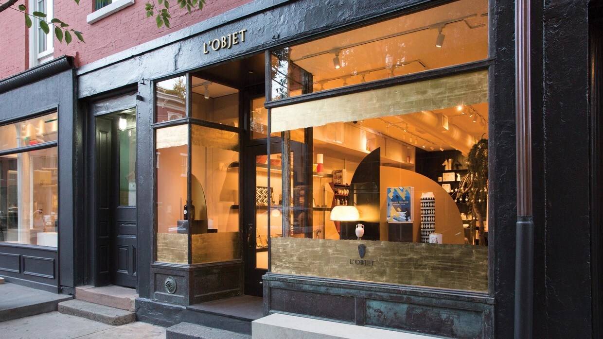 Primary Photo - 370 Bleecker St
