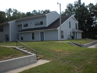 Primary Photo - Hidden Creek Apartments & Townhomes
