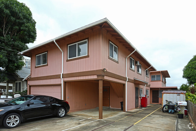 Building Photo - 716 Hausten St