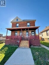 Building Photo - 531 Langlois Ave
