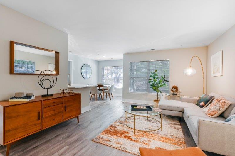 Arbors on Duke 5250 Duke St Alexandria, VA