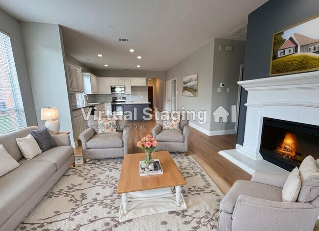 Foto del edificio - GREAT Home in NWISD with Amenities!