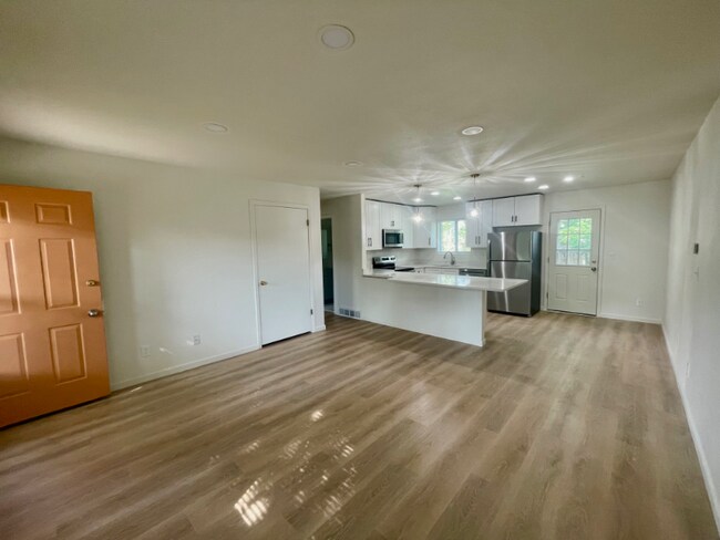 Foto del edificio - 1337 Cherry St