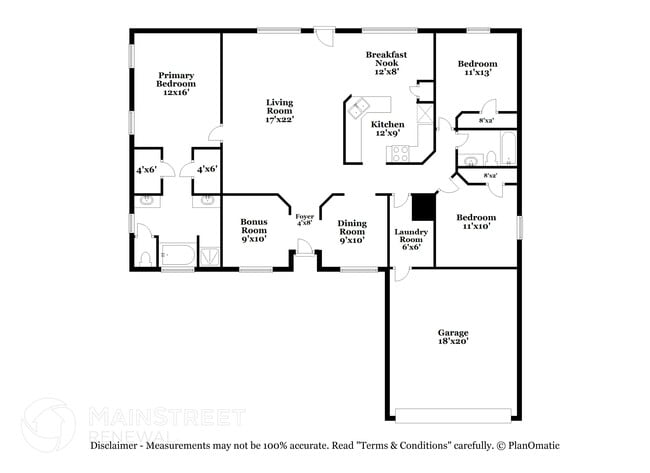 Building Photo - 1067 Aladdin Rd