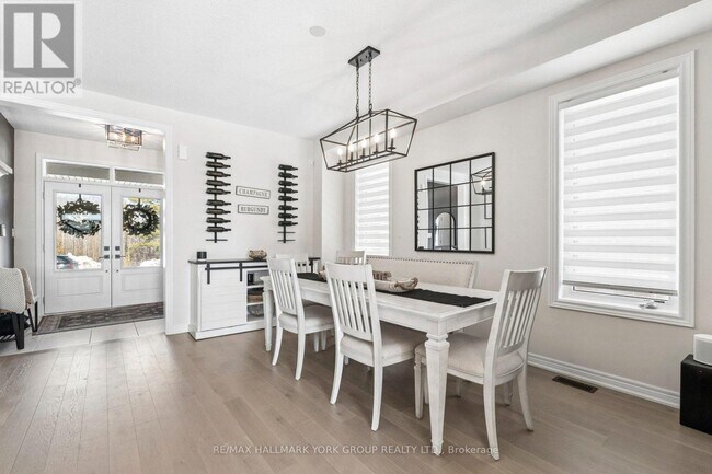 Building Photo - 50 Dorothy Caine Cres