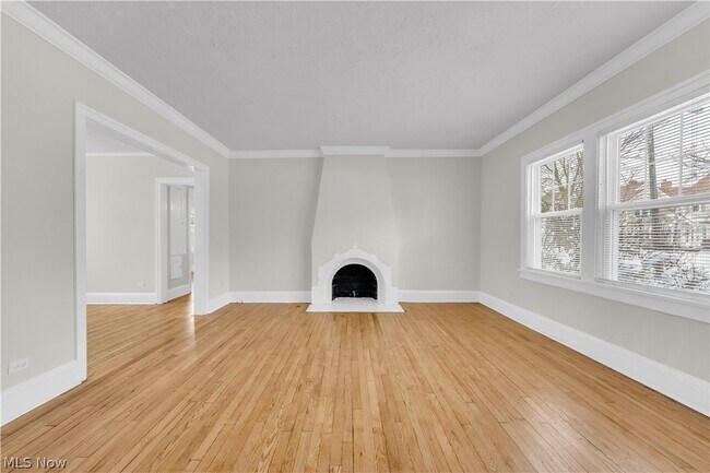 Foto del edificio - 3318 Milverton Rd