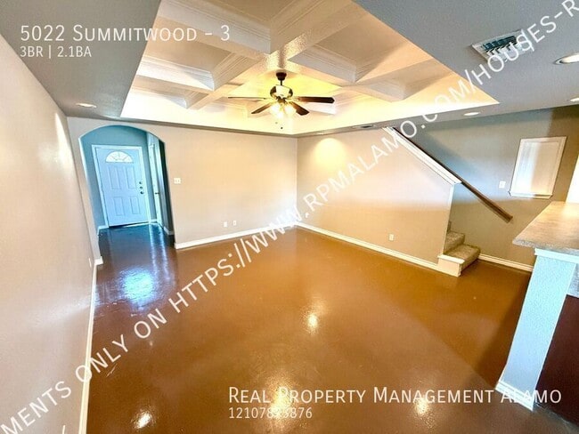 Building Photo - 5022 Summitwood-3